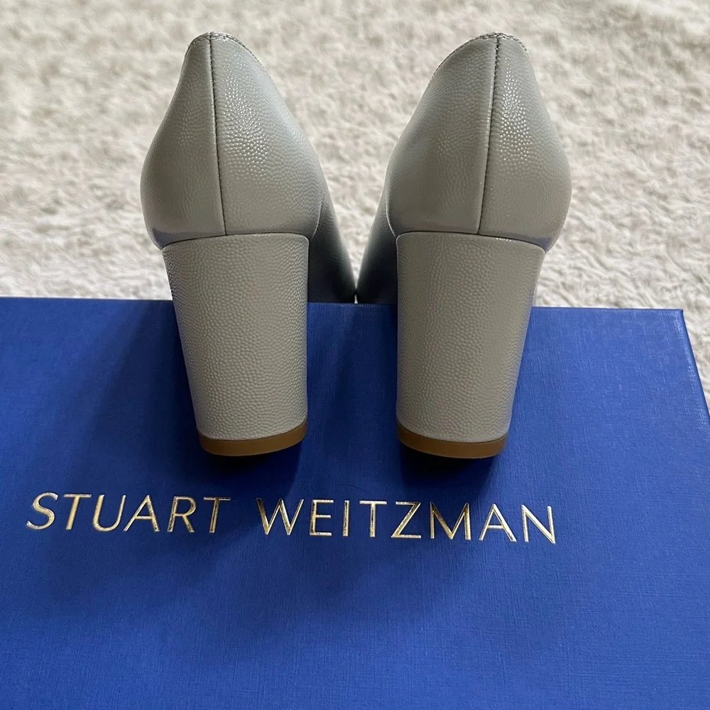 Stuart Weitzman Laney 75 Pumps NWT